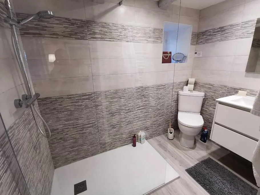Holiday home Ty Plouz Rospico Villa Nevez