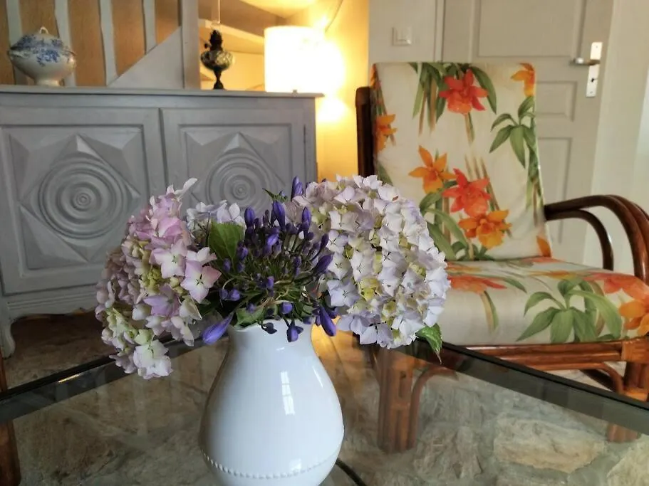 Ty Plouz Rospico Villa Nevez Holiday home
