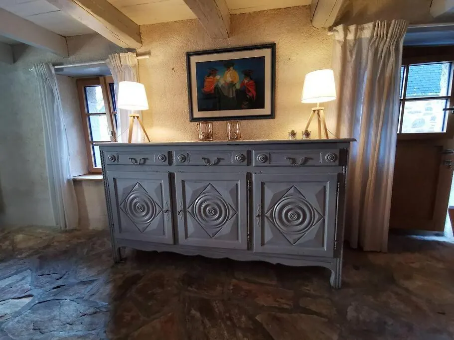 Ty Plouz Rospico Villa Nevez 0*,  France