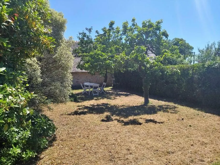 Ty Plouz Rospico Villa Nevez Holiday home