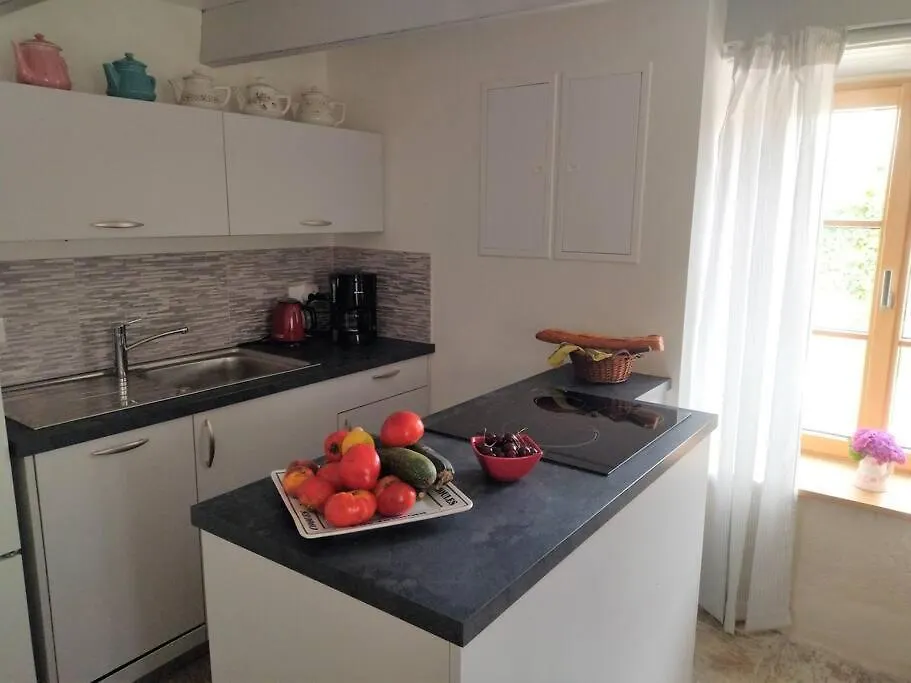 Holiday home Ty Plouz Rospico Villa Nevez France