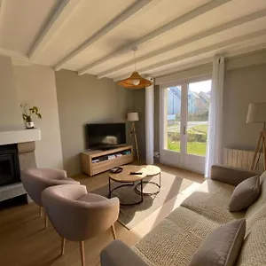  Ferienhaus Maison De Ninette