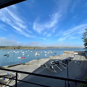 A Port Manec'h - Vue & A Pied Appartement